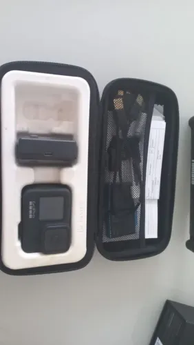 Camera GoPro Hero 9 20MP 5K