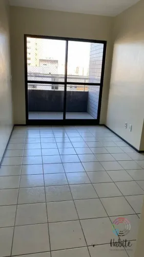 Apartamento à Venda no bairro Meireles - Fortaleza/CE