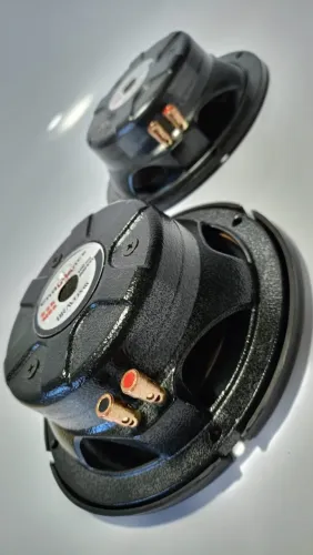 Par Bravox Endurance E2k MB6