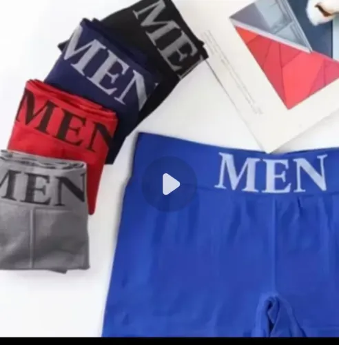 Cueca Box adulto