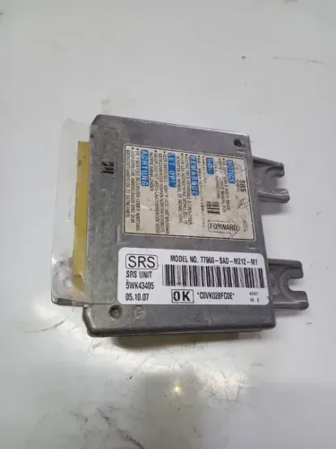 Modulo Honda Fit 77960sadm212m1 5wk43405