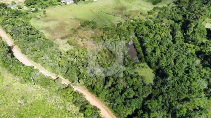 Área à venda, 1500 m² por R$ 250.000,00 - Gerânios - Capela de Santana/RS