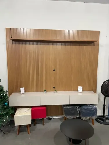 Home suspenso P/tv até 75 polegadas 