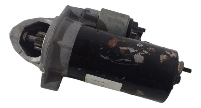 Motor Arranque Mercedes Benz E320 3.2 6cc 1996 1997 1998