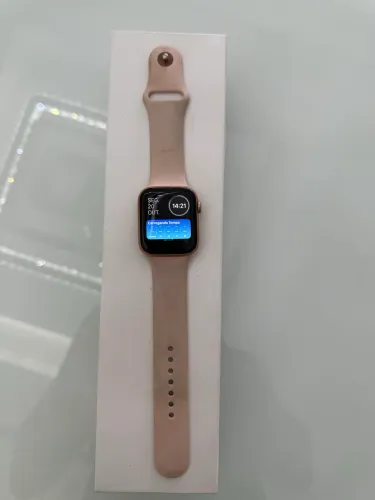 Apple Watch Series 4