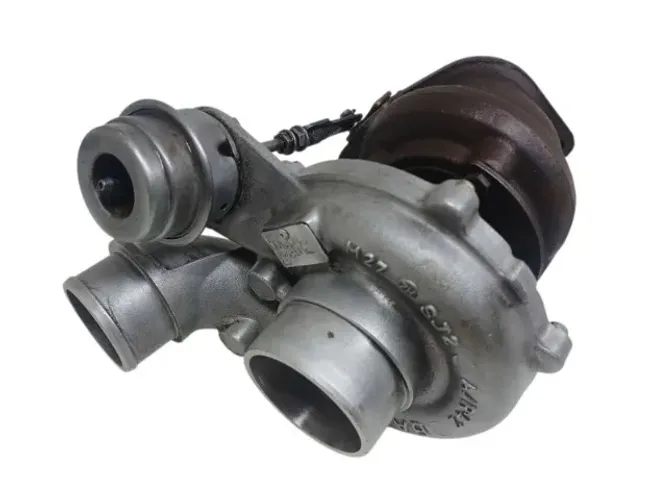 Turbina SsangYong Kyron 2.7 Diesel M270 XDI 2008