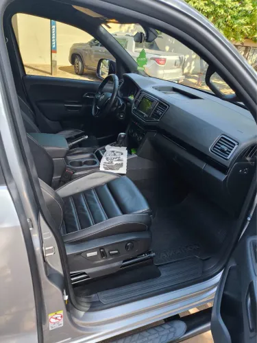 Volkswagen Amarok Extreme CD 3.0 4X4 TB Dies. Aut. 2023