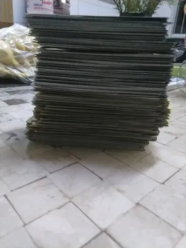 1album e 245 figurinhas raras e uma pequena parte de normais oficiais pokemom