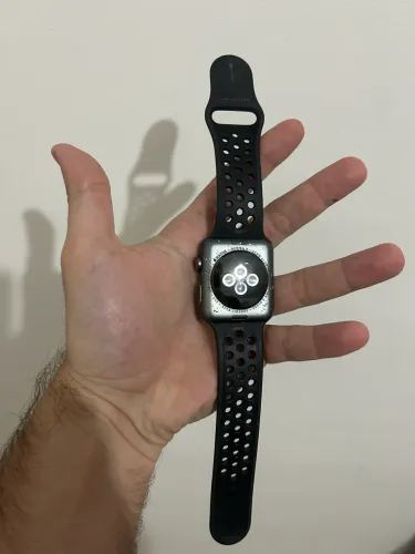 Relógio Apple Watch Série 3