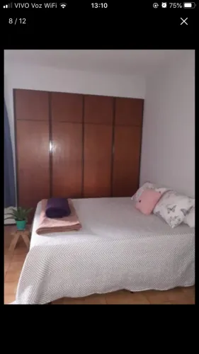Kit Net - Mobiliada para locação no Centro