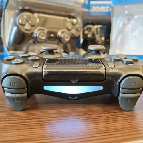 Controle sem fio PS4/PC/Notebook/Tablets/TV