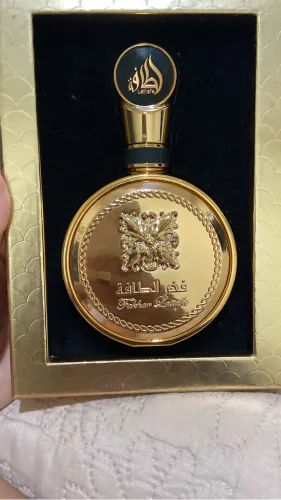 Perfume Árabe Lattafa