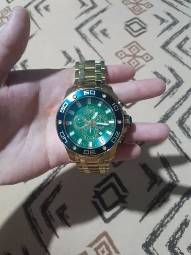Vendo esse invicta