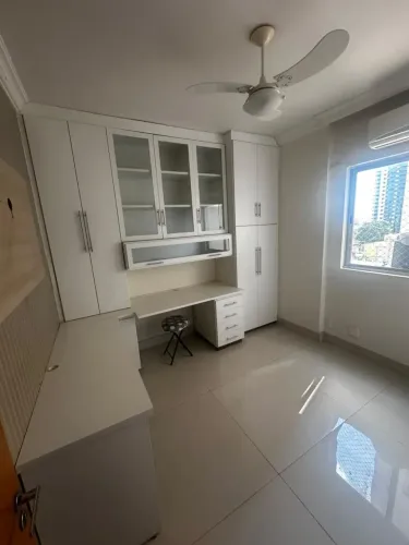 Imóvel para venda possui 98 metros quadrados com 5 quartos em Araés - Cuiabá - MT