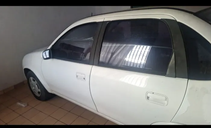 Chevrolet Classic Life/ls 1.0 VHC Flexp. 4P 2015