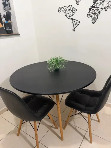 Mesa de jantar 