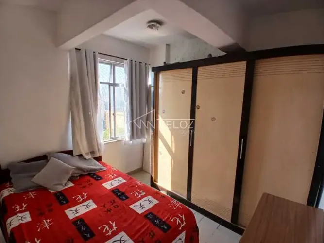 Apartamento - / Residencial / Centro