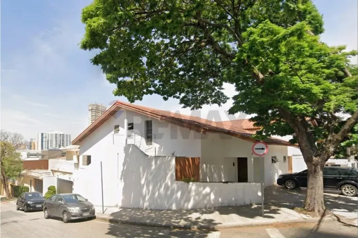 CASA COMERCIAL COM 476M2 CAMPOLIM