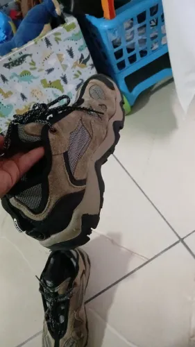 Tenis timberland 