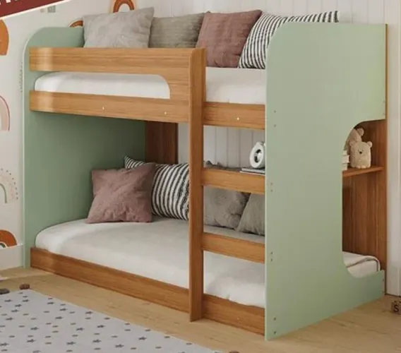 Beliche 100% MDF Estilo Montessoriano