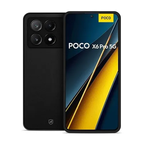 POCO X6 Pro 5G - 12GB RAM / 512GB - Excelente Estado
