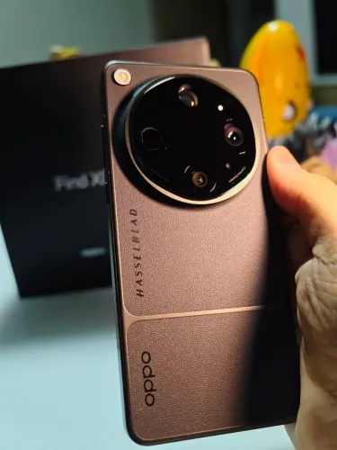 Oppo x9 ultra 16/1tb GLOBAL preto impecável