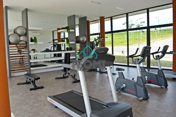 Terreno à venda, 329 m² por R$ 320.000,00 - Cyrela Landscape - Taubaté/SP REF: TE0090