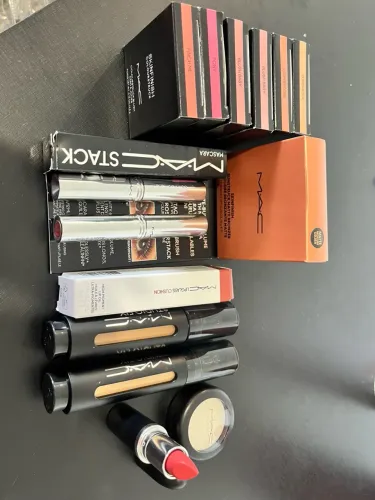 Produtos MAC