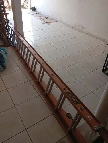 Escada Síntese 6 metros