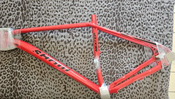 QUADRO DE BICICLETA SHOW NEXTEP