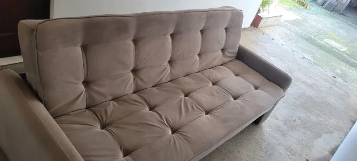Sofá cama