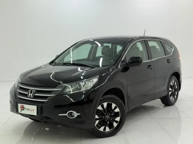 Honda CR-V 2013