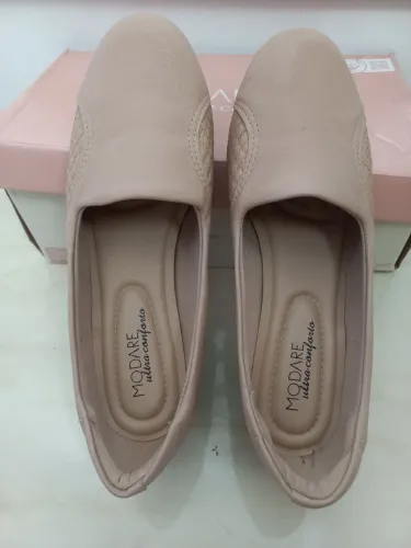 Sapato Modare feminino