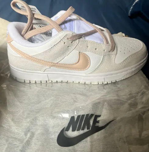 Tênis da Nike feminino