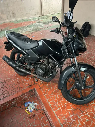 Mottu TVs Sport 110l 2024
