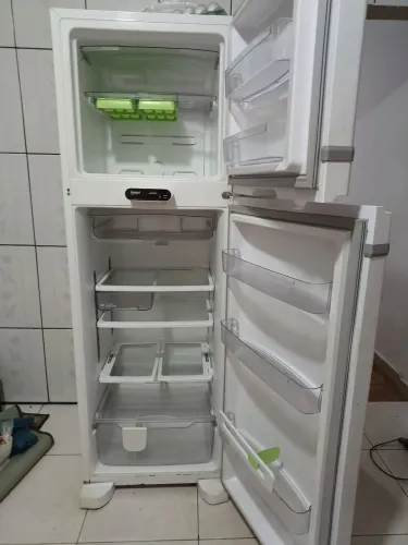Geladeira Consul Para Aproveito de peças
