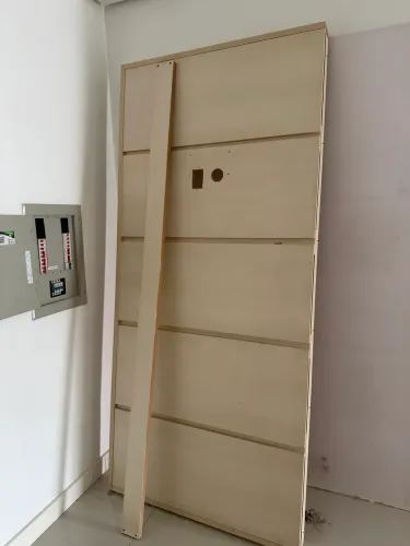 Painel para TV