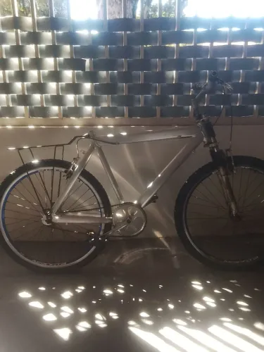 Bike aro 26 