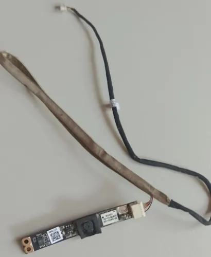 webcam notebook sti 1401