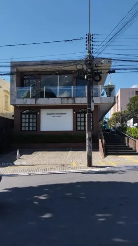 Sala/Conjunto para aluguel tem 30 metros quadrados em Centro - João Pessoa - Paraíba