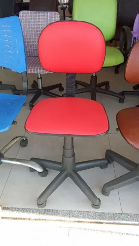 Cadeira secretaria
