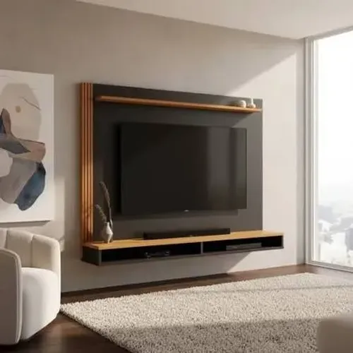 PAINEL PARA TV ATÉ 50 POLEGADAS