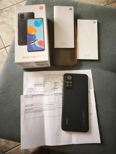 Vendo celular