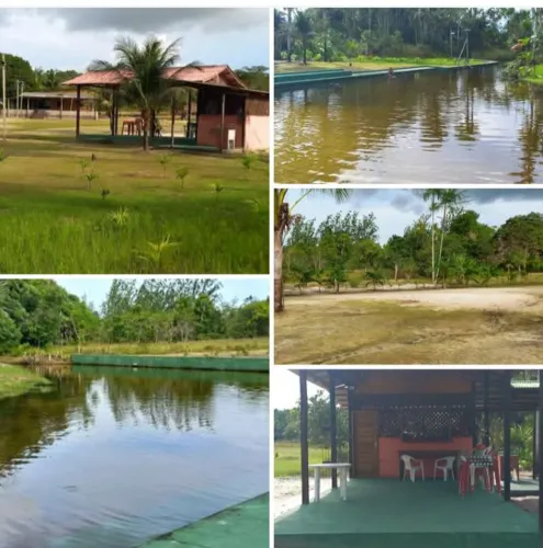 Vaga pra tralhador rural 