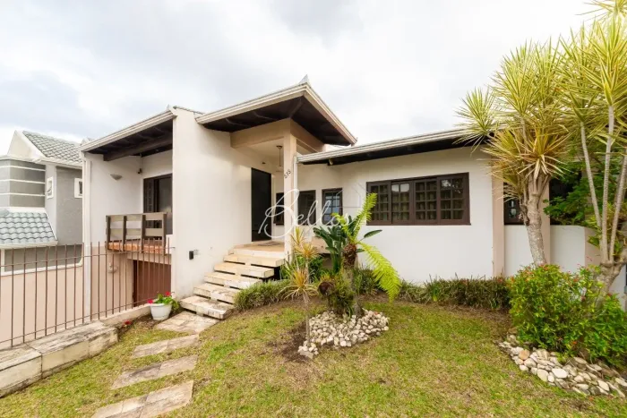 Venda - Casa Residencial no Bairro Uberaba - Bellos Imóveis