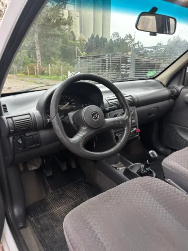 Chevrolet Corsa Wind 1.0 MPFI / EFI 2P 1996