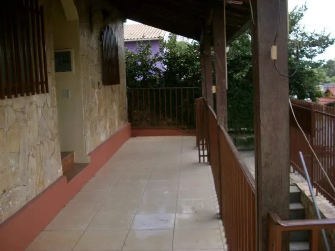Casa à venda, 5 quartos, 1 suíte, 1 vaga, Nova Gameleira - Belo Horizonte/MG