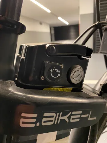 Lev E-bike L