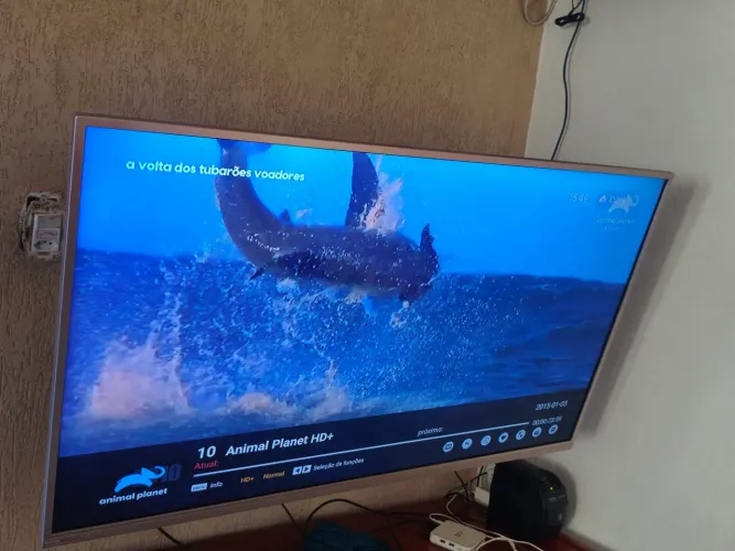 Tv 48 polegadas 
