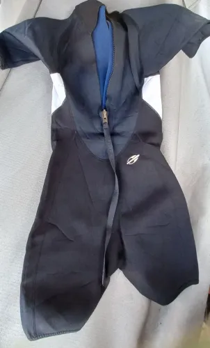 Roupa de Neoprene Mormaii 2.0 mm